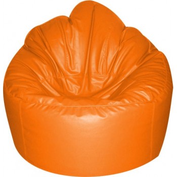 Easy Chair Orange